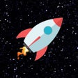 Icoon van programma: Rocket Runner - Space Sho…