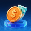 Иконка программы: Core Earn: Earn Money Job