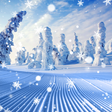 程序图标：Winter Wallpaper