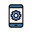 程序图标：Android Secret Settings