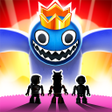 程序图标：TOYS Rumble: Merge and Cl…