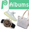 Иконка программы: Yupoo Album of Designer S…
