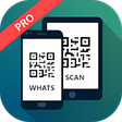 Icon of program: Whats Web Scan