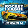 Icoon van programma: Rocket League: Season 14