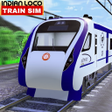Ikona programu: Indian Loco Train Simulat…