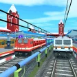 Indian Loco Train Simulator