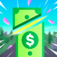 Cash Slice icon