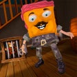 Icoon van programma: Scary Bob Neighbor Escape…