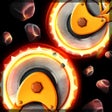 プログラムのアイコン：Idle Mine Crusher
