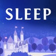 Icoon van programma: Sleep Meditations for Kid…