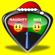 Ikona programu: Naughty or Nice Photo Sca…