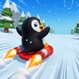 Ikona programu: Sled Surfers