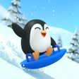 Icon of program: Sled Surfers