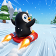 Programikonen: Sled Surfers