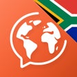 أيقونة البرنامج: Learn Afrikaans  Mondly