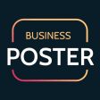 Business Poster Maker