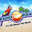 プログラムのアイコン：RadioTropRock
