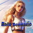 程序图标: Bold Scenario