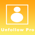Icono de programa: Unfollow Pro for Instagra…
