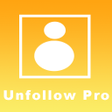 Icono de programa: Unfollow Pro for Instagra…