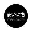 프로그램 아이콘: Mainichi