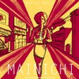 Ícone do programa: Mainichi