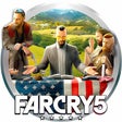 Ikona programu: Far cry 5 game 2018