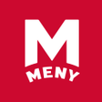 Icoon van programma: MENY