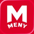 Programikonen: MENY