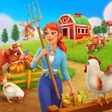 Ikona programu: Fionas Farm