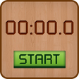 Иконка программы: Stopwatch