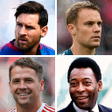 Guess the Soccer Player: Footb icon