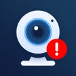 Ikon program: Camera Detector -Hidden D…