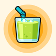 プログラムのアイコン：Drink VPN - Fast Link