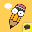 Icon of program: 그림톡 for Kakao