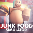 Icon of program: Junk Food Simulator