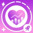 Ikon program: Likes Insta - Followers F…