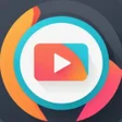 أيقونة البرنامج: HD Video Downloader