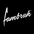 程序图标：Fambruh - By Danish Zehen