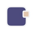 ไอคอนของโปรแกรม: The Worry Work App