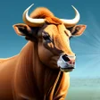 Ikon program: Cow Simulator
