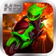 Ícone do programa: Speed Bike Racing