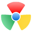程序图标：Cent Browser