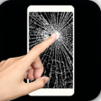 Ícone do programa: Broken Screen Prank