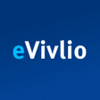 أيقونة البرنامج: eVivlio - Audiobooks