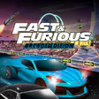 프로그램 아이콘: Fast & Furious: Arcade Ed…