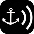 Ícone do programa: SafeAnchor.Net Anchor Ala…