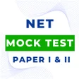 Ícone do programa: UGC-NET Paper  Hindi  Eng…
