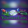 أيقونة البرنامج: BrambleLash