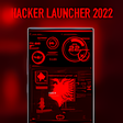 Programın simgesi: System Hacker Launcher